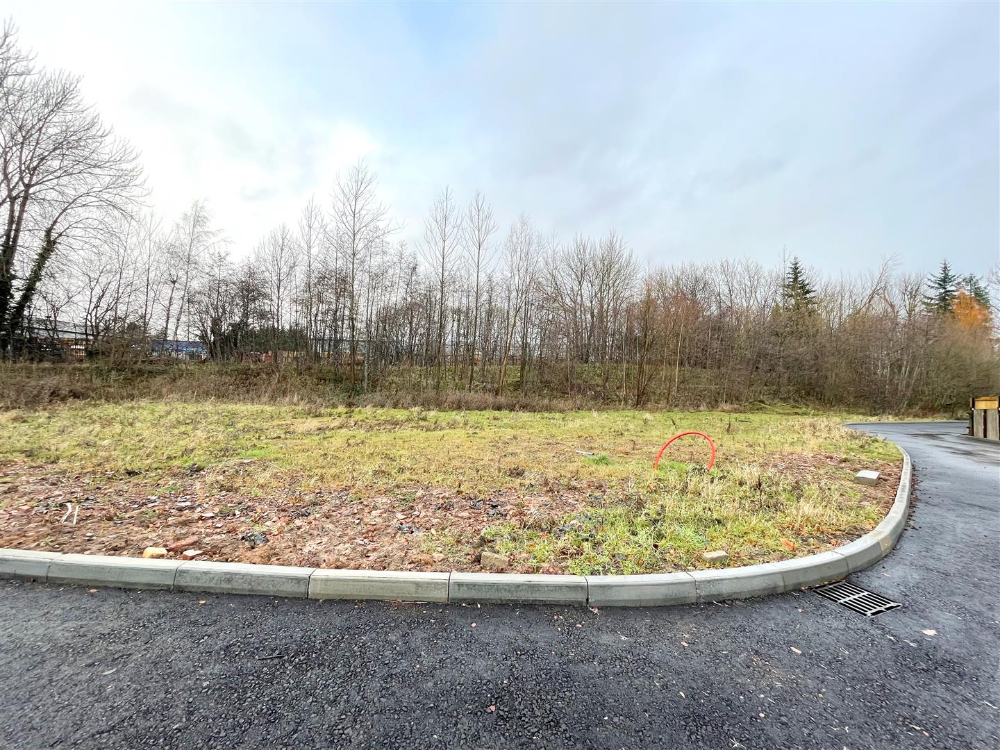 Plot 3, Merlewood Avenue, Bothwell, Glasgow Residence Estate Agents